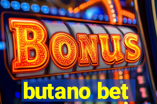 butano bet