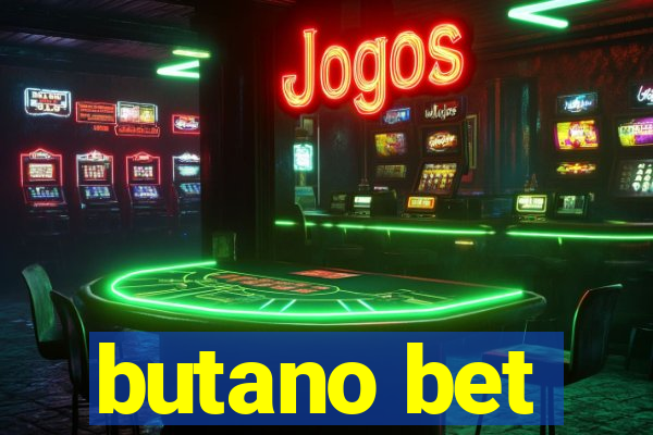 butano bet