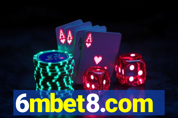 6mbet8.com