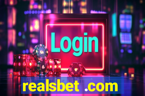 realsbet .com