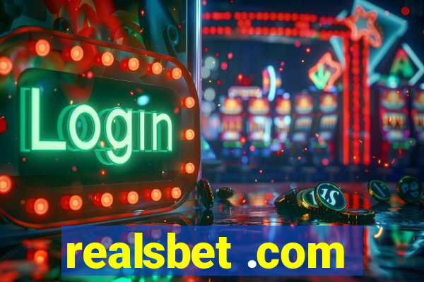 realsbet .com