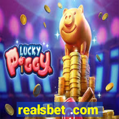 realsbet .com