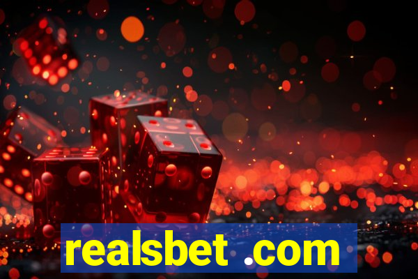 realsbet .com