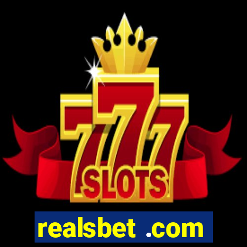 realsbet .com