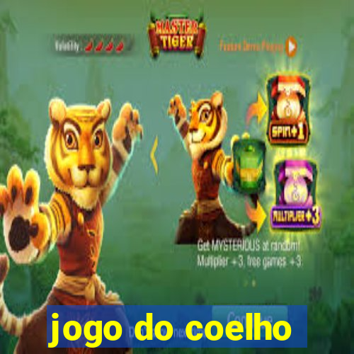 jogo do coelho