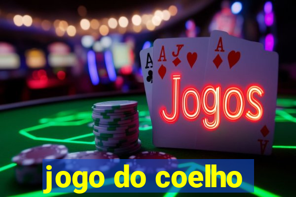 jogo do coelho