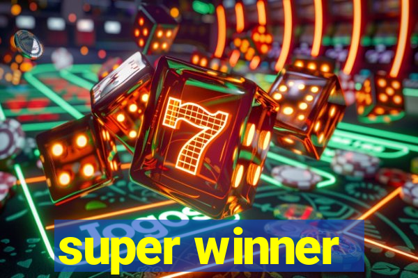 super winner