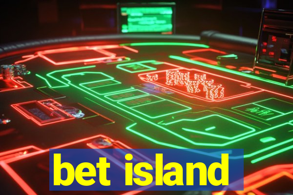 bet island