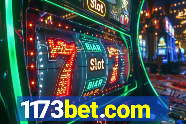 1173bet.com