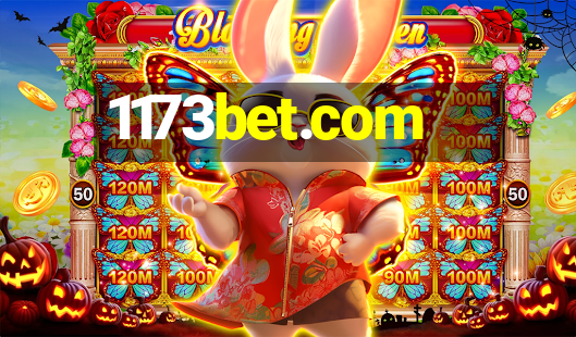 1173bet.com