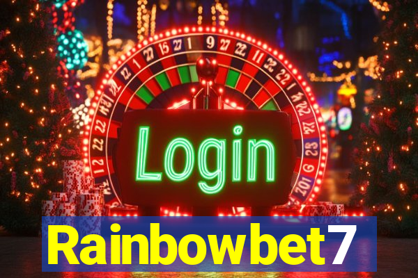 Rainbowbet7