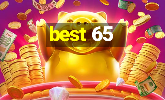 best 65