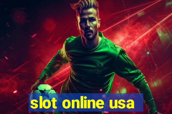 slot online usa