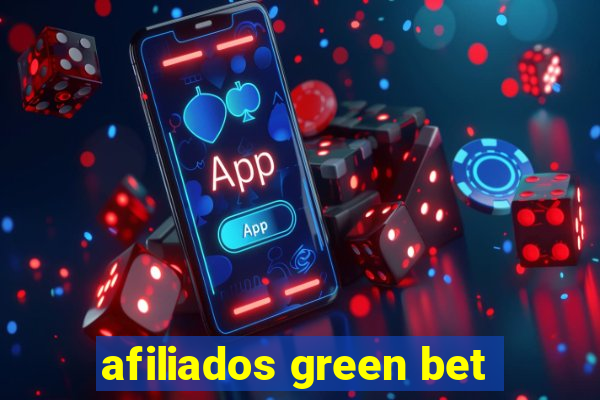 afiliados green bet