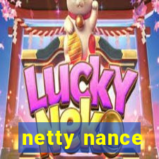 netty nance