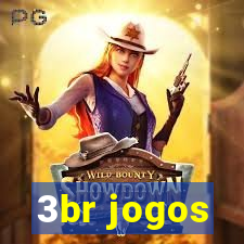 3br jogos