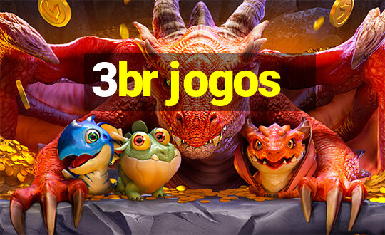 3br jogos