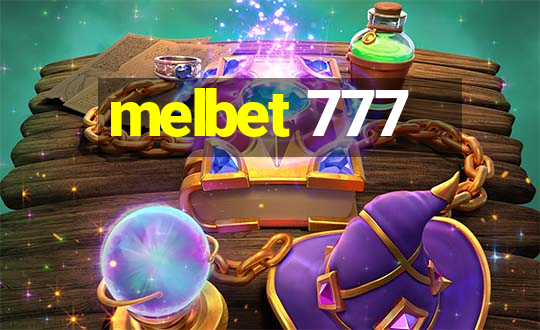 melbet 777