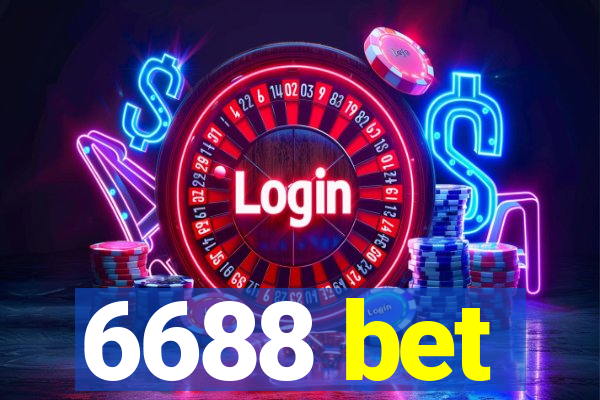 6688 bet