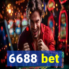 6688 bet