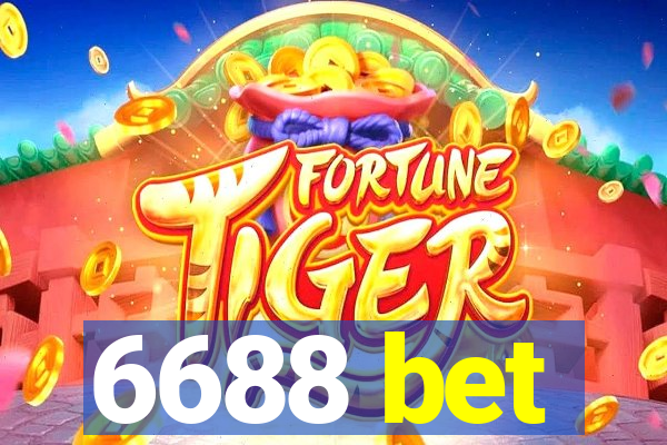 6688 bet