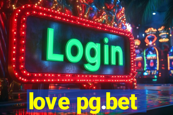 love pg.bet