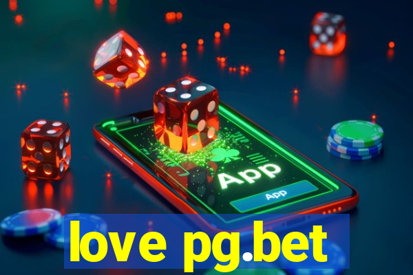 love pg.bet