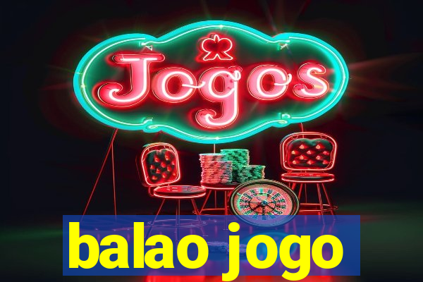 balao jogo