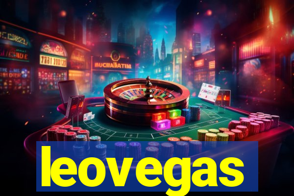 leovegas