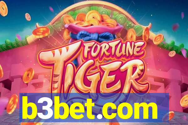 b3bet.com