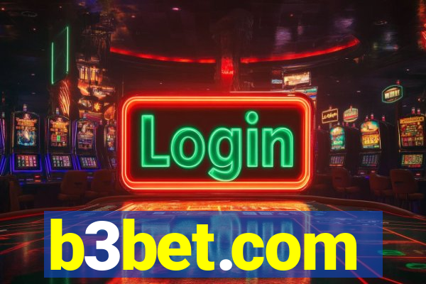 b3bet.com