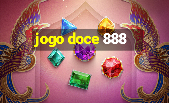 jogo doce 888