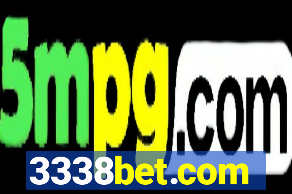 3338bet.com