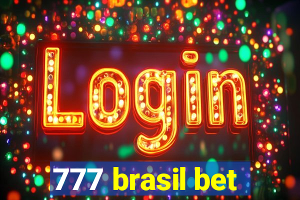 777 brasil bet