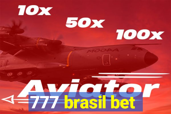 777 brasil bet