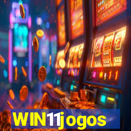 WIN11jogos