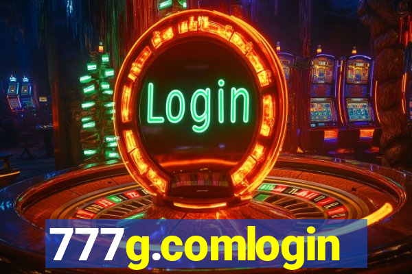 777g.comlogin