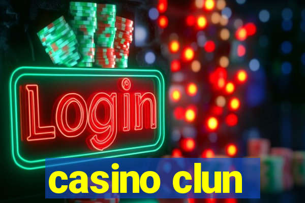 casino clun