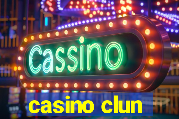 casino clun