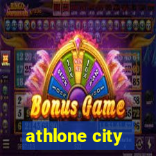 athlone city