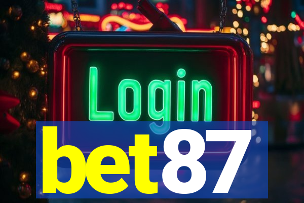 bet87