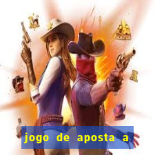 jogo de aposta a partir de 1 real