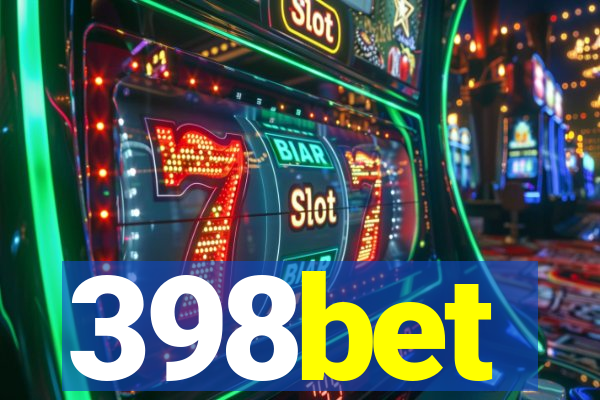 398bet