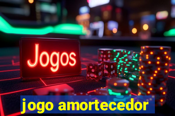 jogo amortecedor