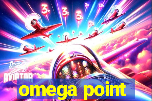 omega point