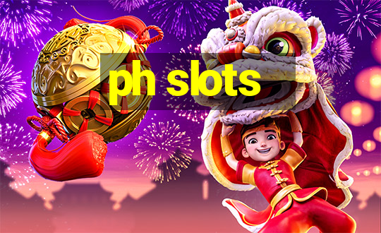 ph slots