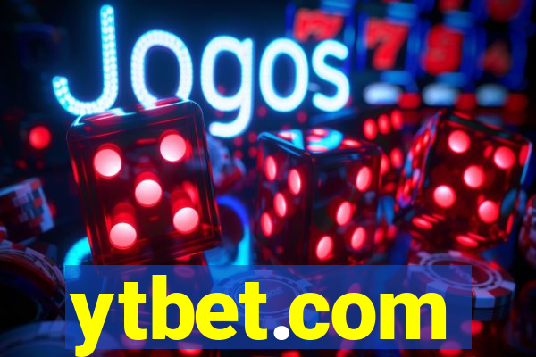 ytbet.com