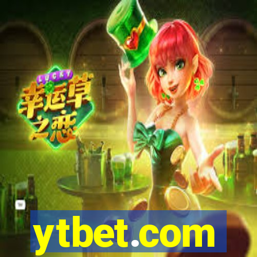 ytbet.com