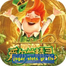 jogar slots grátis fortune tiger