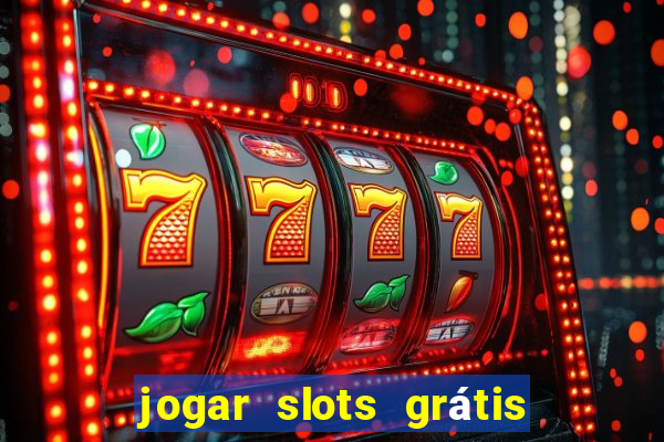 jogar slots grátis fortune tiger